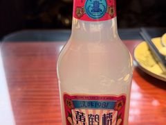 -老宅藕香·湖北菜·非遗藕汤·武昌鱼(黄鹤楼景观店)