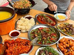 -妈妈传炖品(双林店)
