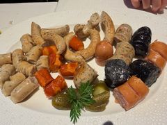 -波特曼西餐厅(南岗店)