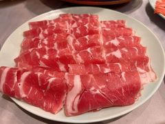钻石羊肉-东来顺饭庄(apm总店)