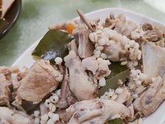 -成惠食府(赤岗店)