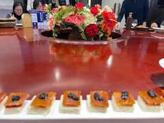 -海富门·带鱼·淮扬菜·粤菜(甘家口店)