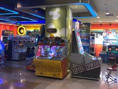 -汤姆熊欢乐世界(光启城店)