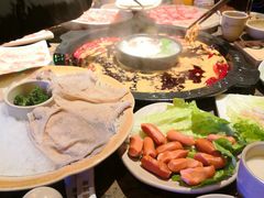 -舒家大院重庆老火锅(纪念塔店)