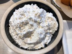-斯琴阿妈蒙古餐厅(新城店)