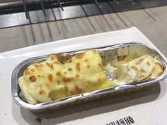 -丰茂烤串(建设街店)