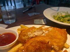 -FABIO’S费比欧披萨餐厅