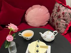 -杜哈夫DOUX RÊVE·生日蛋糕(日月光店)