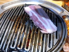 -金顺韩式烤肉·网红烤肉店(广利路店)