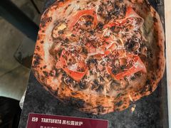 -BOTTEGA意库(中骏世界城店)