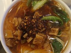 -雅安楠水阁温泉酒店