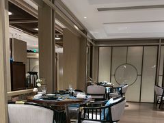 -杭州西湖柳莺里酒店·闻莺厅