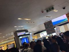 -崇光百货(铜锣湾店)
