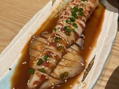 -隐泉京望日式料理(太和广场店)