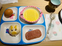 -同合居·非遗东北菜(王府井店)