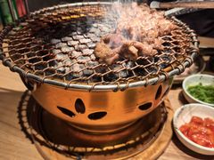 -烧肉达人•炭火烧肉(新天地店)