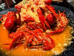-红盔甲·小龙虾(人民广场店)