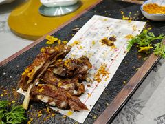 -徽州小镇(高新店)