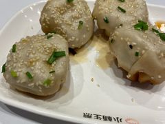 -小杨生煎(龙之梦购物中心店)