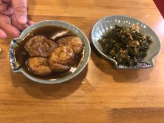 -朱洪元苏式面馆(绿宝广场店)