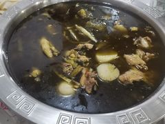 -御鼎田园鸡(伴山名都店)