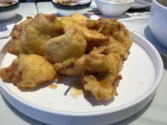 -南山鲜虾面·活鲜小馆·海味大连菜(南山总店)