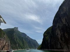 -白帝城·瞿塘峡景区