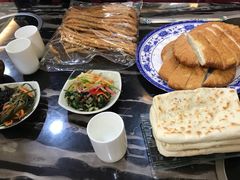 -杜优素羊杂碎(财满街店)
