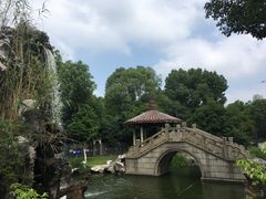 -山明水秀大饭店