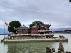-仓山金山寺
