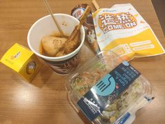 -7-ELEVEn(深圳宝安机场近14登机口)