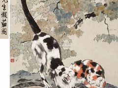 -猫咪博物馆(顶澳仔猫街店)