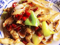 -清真海鲜大咖