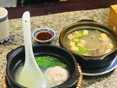 -南京大牌档(凯德1818店)