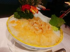 象拔蚌-行家海鲜火锅酒家(静安寺店)