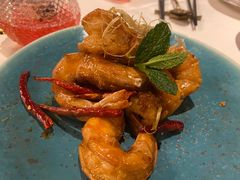 -沿途四季·云南菜(建外大街店)