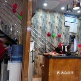 家门口的小店还不错