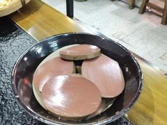 -巷子老火锅(大唐西市店)