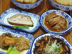 -孙盛兴奥灶面馆·蟹黄面·三虾面(山塘街总店)