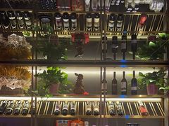 -阿记烧烤(汉中卡斯迪亚店)