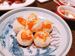 -广州柏悦酒店·悦景轩·粤菜餐厅