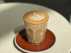 -DEEP COFFEE(瑞光烘焙工厂店)