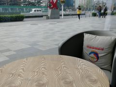 -luckincoffee瑞幸咖啡(万科科技创新大厦店)