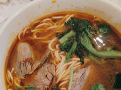-和府捞面(凯德壹中心店)