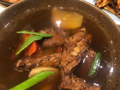 -薇酌饮·陕西菜(南门外店)