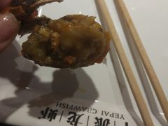 香辣蟹-叶派龙虾•招牌香辣蟹·海鲜(中海国际店)