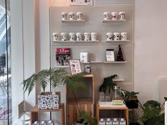 景观位-GOOD好事咖啡(会展城店)