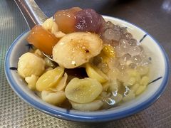 -张钦德·广场老牌豆花甜汤(总店)