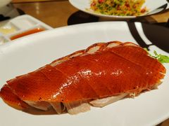 -四季民福烤鸭店(西单华威约饭街店)