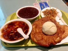 -清真吐鲁番餐厅(牛街店)